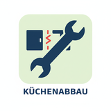 Küchenabbau
