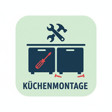 Küchenmontage