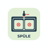Spüle austauschen