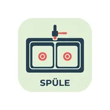Spüle austauschen