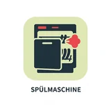 Spülmaschine anschließen