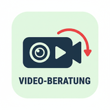Video-Beratung