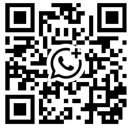 QR-Code: WhatsApp-Gruppe für faire Handwerkerplattform beitreten